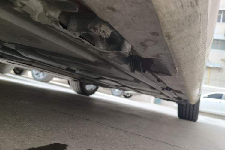 Used Mercedes-Benz A-Class 2020 A 200 L Sport Sedan Chassis Front Left