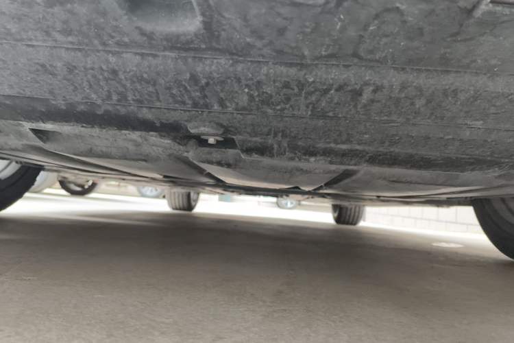 Used Mercedes-Benz A-Class 2020 A 200 L Sport Sedan Chassis Front
