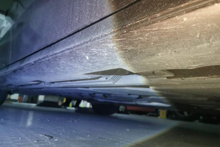 Used Mercedes-Benz A-Class 2020 A 180 L Sport Sedan Chassis Front Right