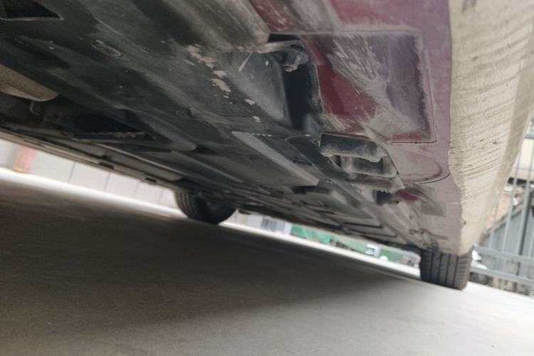 Used Mercedes-Benz A-Class 2020 A 200 L Sport Sedan Chassis Rear Right