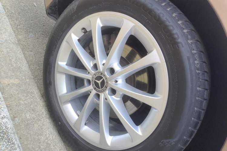 Used Mercedes-Benz A-Class 2020 Restyled A 200 L Sport Sedan Fashion Version Exterior 8