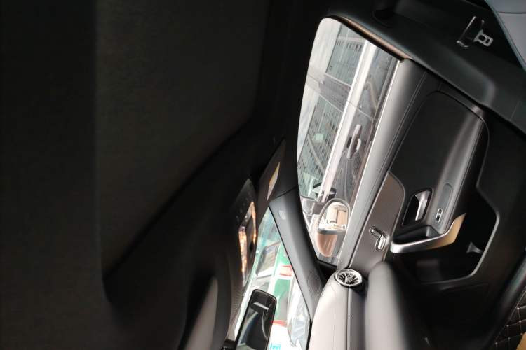 Used Mercedes-Benz A-Class 2020 A 200 L Headliner