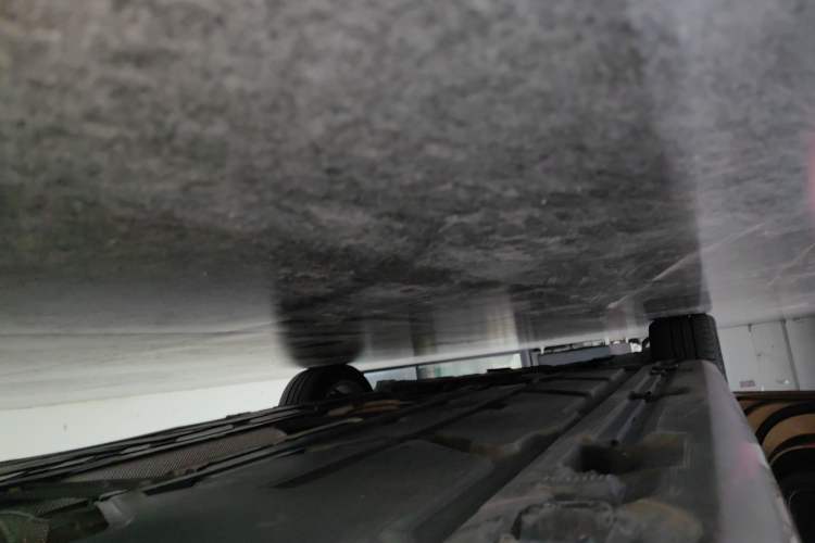 Used Mercedes-Benz A-Class 2020 A 200 L Sport Sedan Left Side Sill