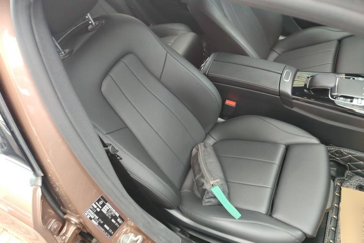 Used Mercedes-Benz A-Class 2020 A 200 L Right Front Seat