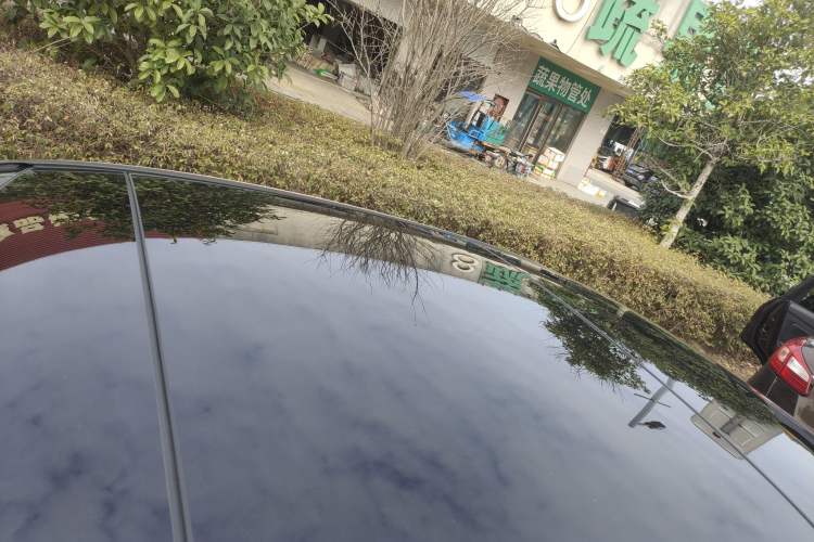Used Mercedes-Benz A-Class 2020 Restyled A 200 L Sport Sedan Fashion Version Roof