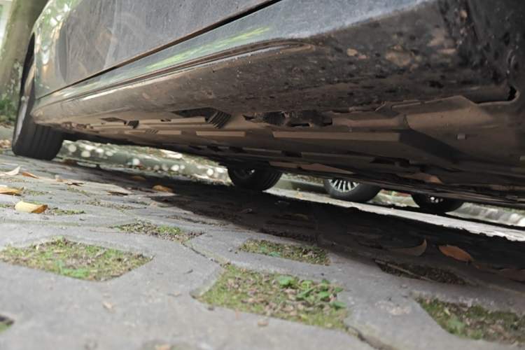 Used Mercedes-Benz A-Class 2021 A 200 L Sport Sedan Fashion Model Chassis Front Right