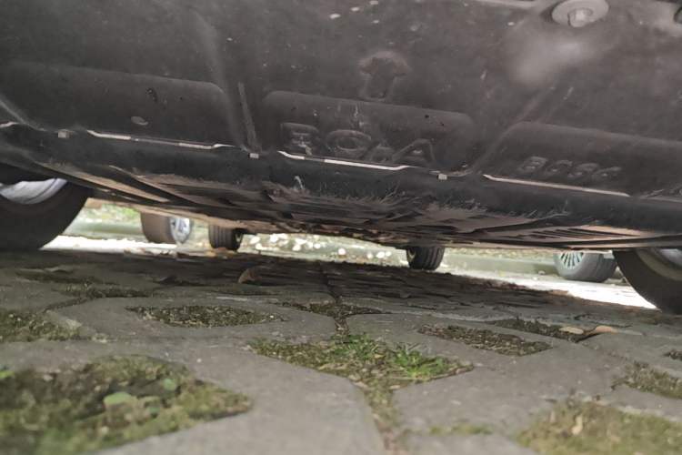 Used Mercedes-Benz A-Class 2021 A 200 L Sport Sedan Fashion Model Chassis Front