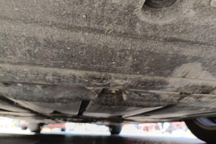 Used Mercedes-Benz A-Class 2021 Restyled A 180 L Sport Sedan Chassis Front