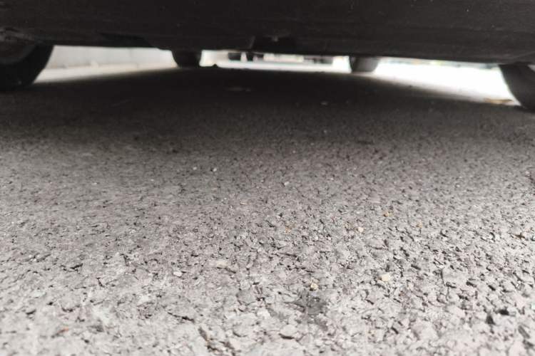 Used Mercedes-Benz A-Class 2021 A 180 L Chassis Front