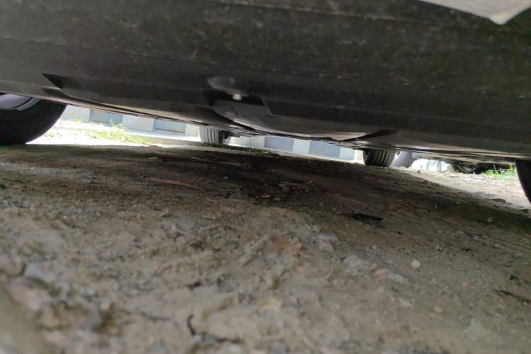 Used Mercedes-Benz A-Class 2021 A 200 L Sport Sedan Fashion Model Chassis Front