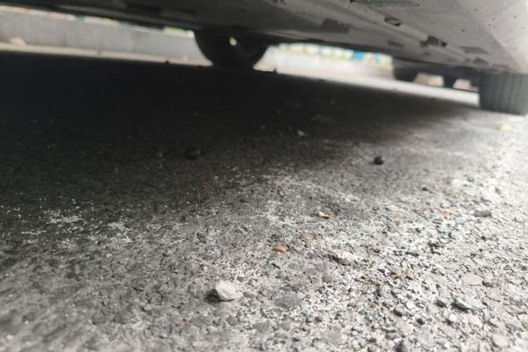 Used Mercedes-Benz A-Class 2021 A 180 L Chassis Front Left