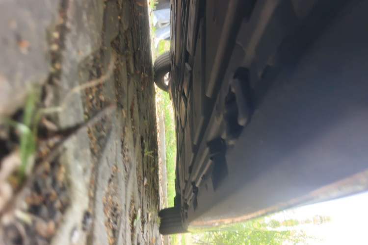 Used Mercedes-Benz A-Class 2021 A 200 L Sport Sedan Fashion Model Chassis Front Left