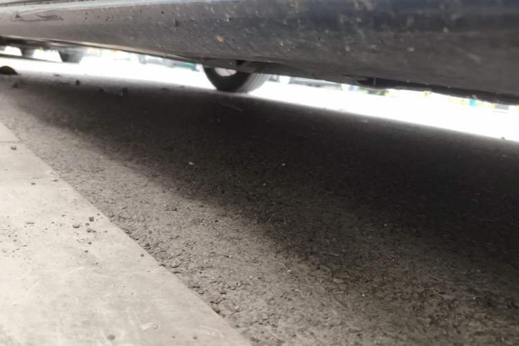 Used Mercedes-Benz A-Class 2021 A 180 L Chassis Front Right