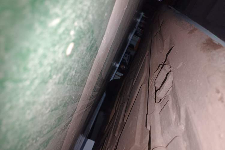 Used Mercedes-Benz A-Class 2021 A 200 L Sport Sedan Fashion Model Chassis Front Right