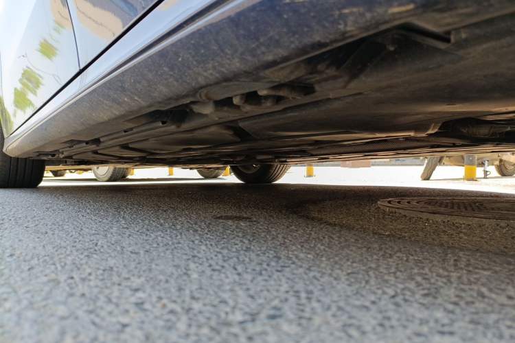 Used Mercedes-Benz A-Class 2021 Restyled A 180 L Sport Sedan Chassis Rear Left