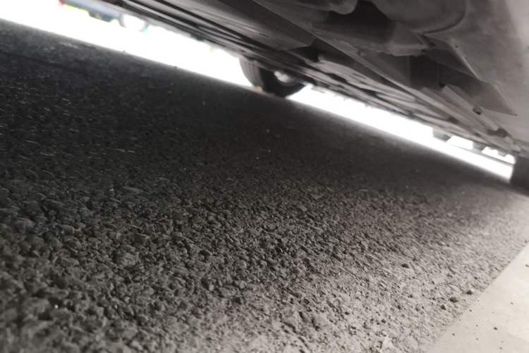 Used Mercedes-Benz A-Class 2021 A 180 L Chassis Rear Right