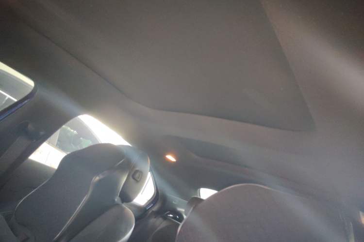 Used Mercedes-Benz A-Class 2021 A 200 L Sport Sedan Fashion Model Headliner