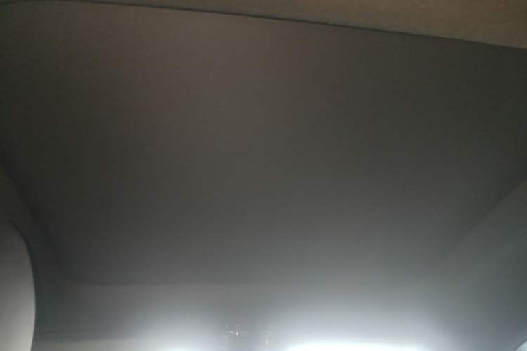 Used Mercedes-Benz A-Class 2021 A 200 L Sport Sedan Dynamic Model Headliner