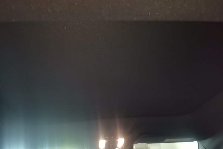 Used Mercedes-Benz A-Class 2021 A 200 L Sport Sedan Fashion Model Headliner