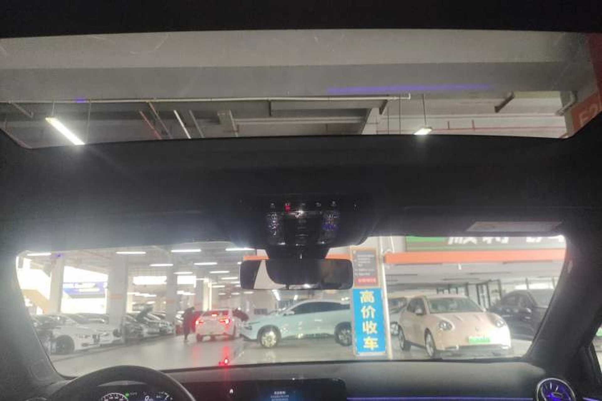 Used Mercedes-Benz A-Class 2021 A 200 Fashion Model Headliner