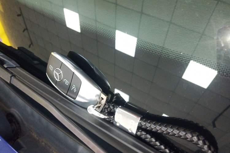 Used Mercedes-Benz A-Class 2021 A 200 L Sport Sedan Fashion Model Interior 1