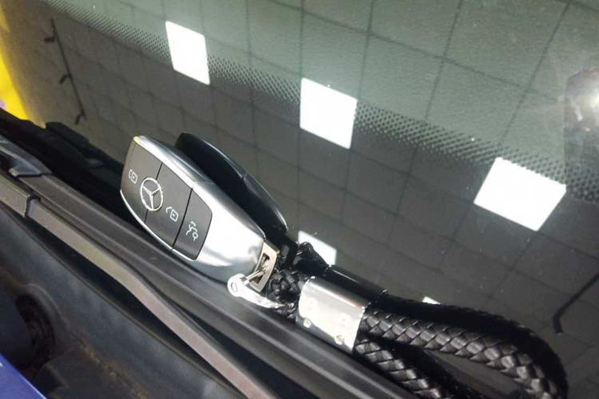 Used Mercedes-Benz A-Class 2021 A 200 L Sport Sedan Fashion Model Interior 1