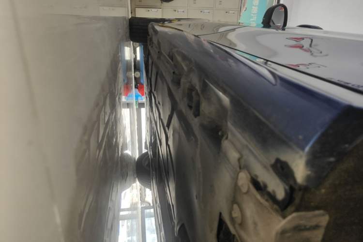 Used Mercedes-Benz A-Class 2021 A 200 L Sport Sedan Dynamic Model Left Side Sill