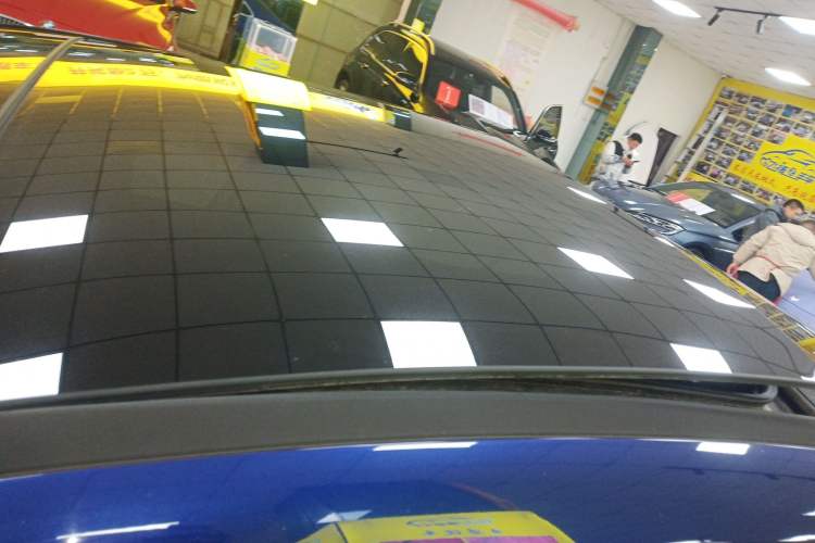 Used Mercedes-Benz A-Class 2021 A 200 L Sport Sedan Fashion Model Roof