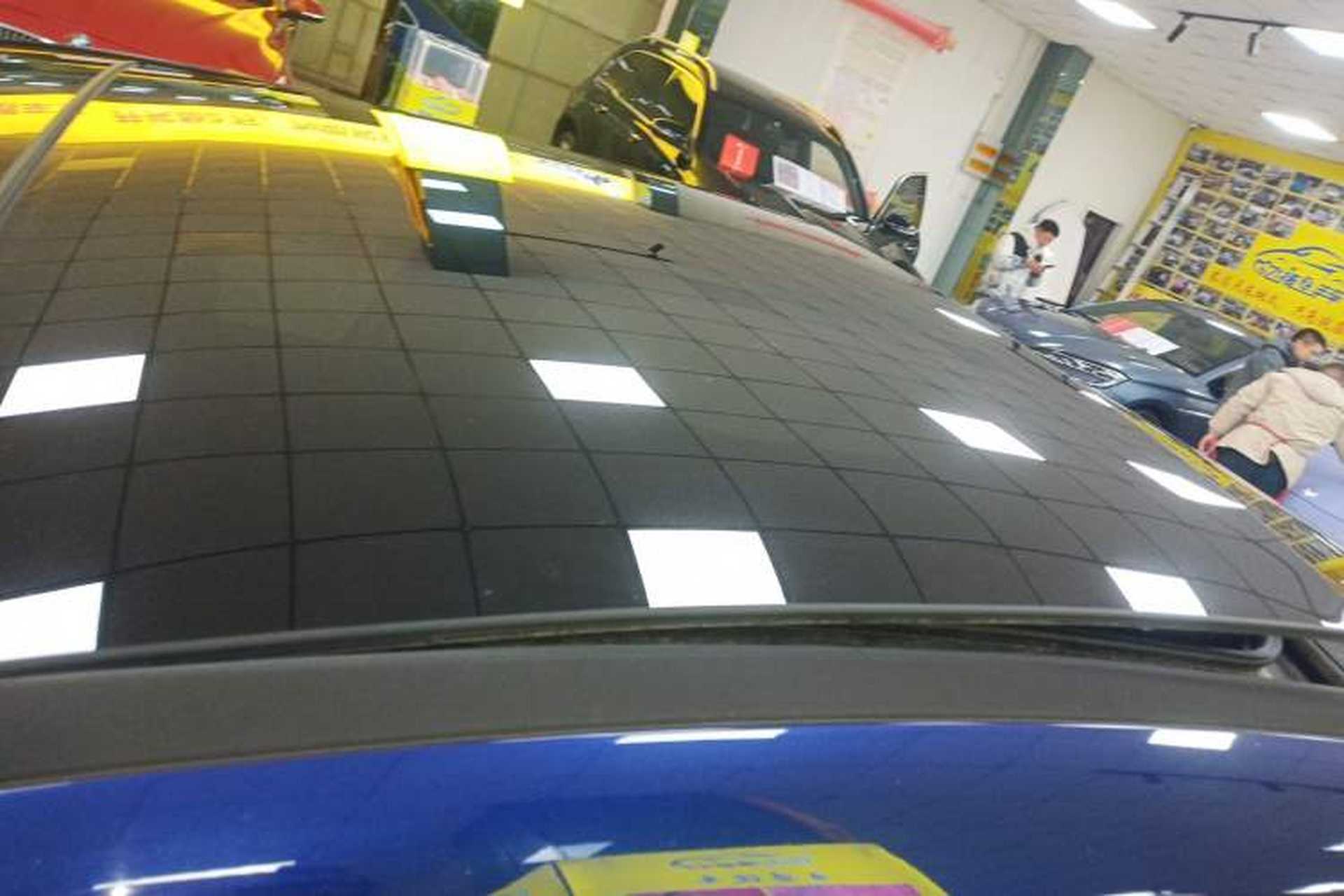 Used Mercedes-Benz A-Class 2021 A 200 L Sport Sedan Fashion Model Roof