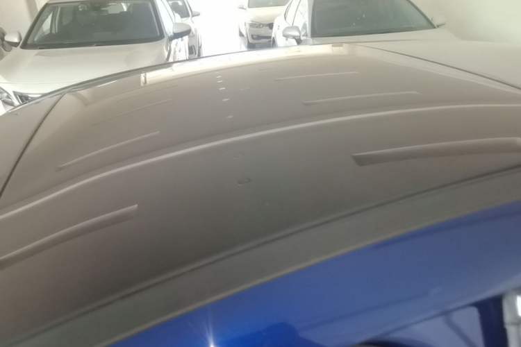 Used Mercedes-Benz A-Class 2021 A 200 L Sport Sedan Fashion Model Roof