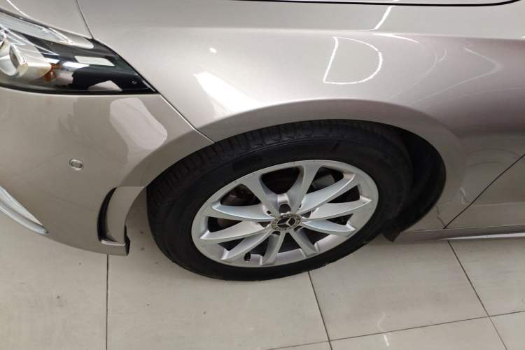 Used Mercedes-Benz A-Class 2021 A 200 L Sport Sedan Fashion Model Exterior 7