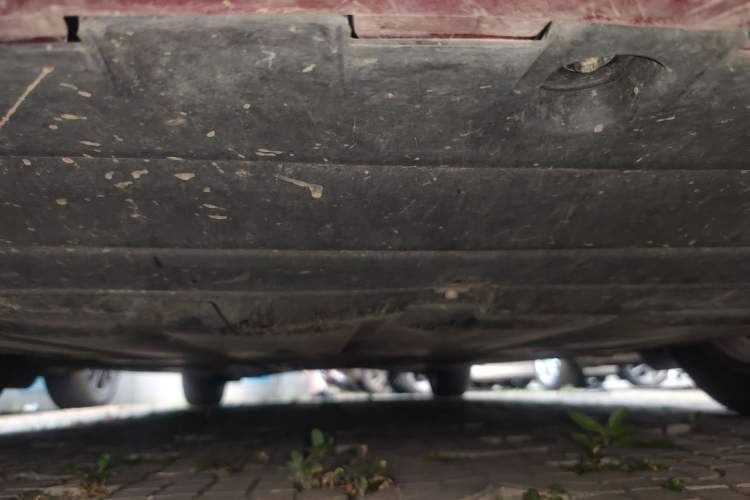 Used Mercedes-Benz A-Class 2021 A 200 L Sport Sedan Fashion Model Chassis Front