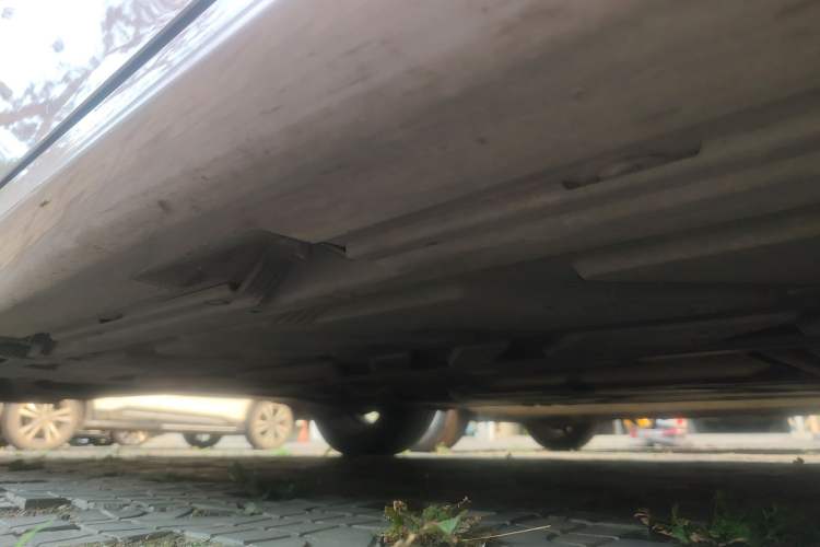 Used Mercedes-Benz A-Class 2021 A 200 L Sport Sedan Fashion Model Chassis Front Right