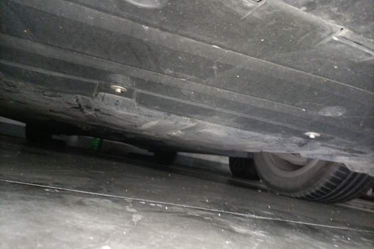 Used Mercedes-Benz A-Class 2021 A 200 L Sport Sedan Fashion Model Chassis Front