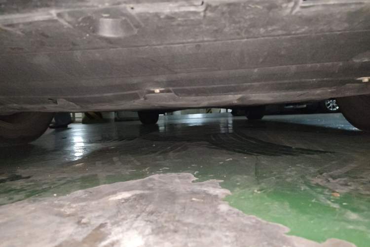 Used Mercedes-Benz A-Class 2021 A 200 L Sport Sedan Fashion Model Chassis Front