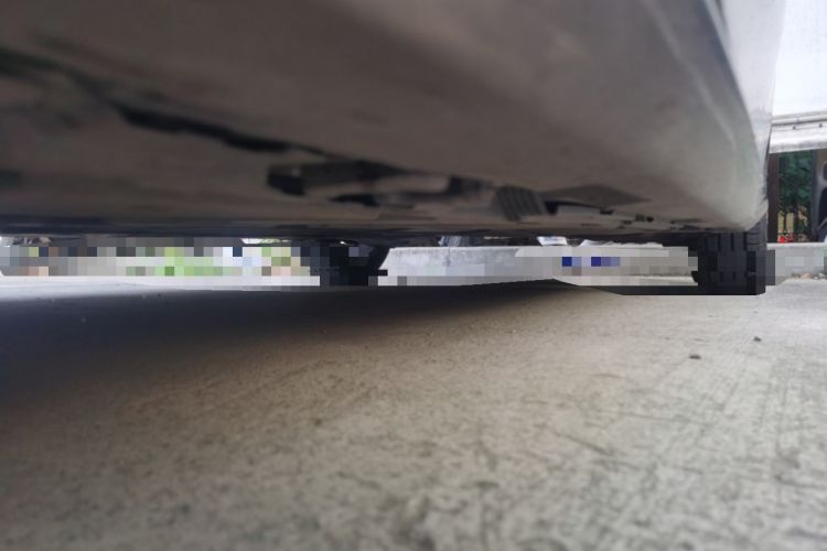 Used Mercedes-Benz A-Class 2021 A 200 L Sport Sedan Dynamic Model Chassis Front Left