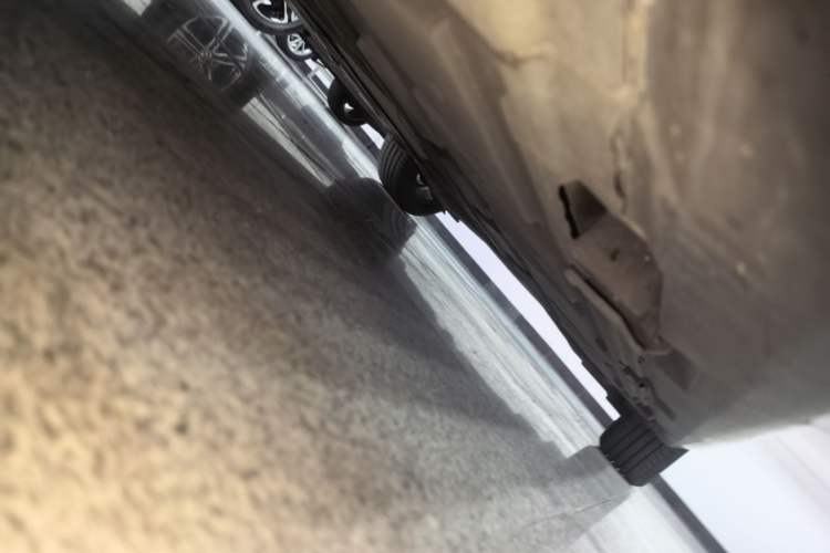 Used Mercedes-Benz A-Class 2021 A 180 L Chassis Front Left