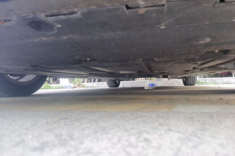Used Mercedes-Benz A-Class 2021 A 200 L Sport Sedan Dynamic Model Chassis Front