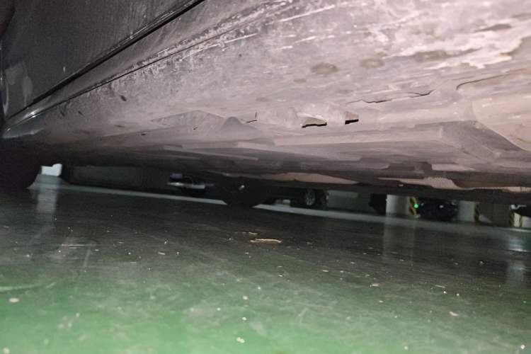 Used Mercedes-Benz A-Class 2021 A 200 L Sport Sedan Fashion Model Chassis Front Right