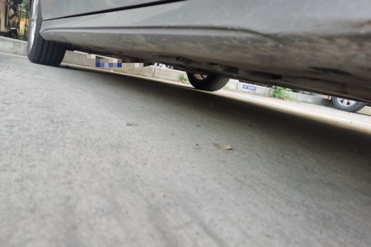 Used Mercedes-Benz A-Class 2021 A 200 L Sport Sedan Dynamic Model Chassis Front Right