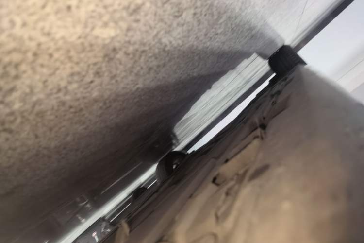 Used Mercedes-Benz A-Class 2021 A 180 L Chassis Front Right