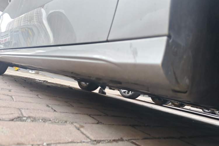Used Mercedes-Benz A-Class 2021 A 180 L Sport Sedan Chassis Front Right