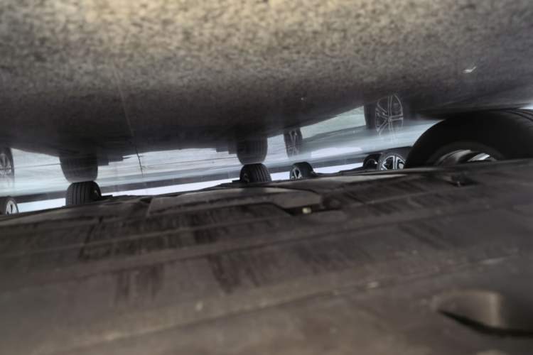 Used Mercedes-Benz A-Class 2021 A 180 L Chassis Front