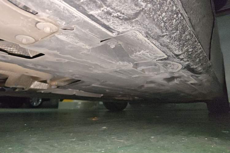 Used Mercedes-Benz A-Class 2021 A 200 L Sport Sedan Fashion Model Chassis Rear Right