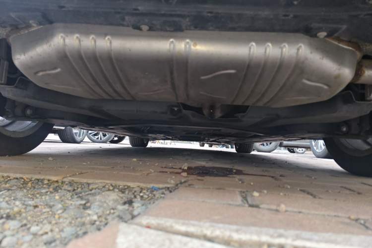Used Mercedes-Benz A-Class 2021 A 180 L Sport Sedan Chassis Rear