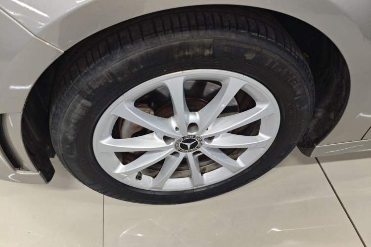 Used Mercedes-Benz A-Class 2021 A 200 L Sport Sedan Fashion Model Exterior 7