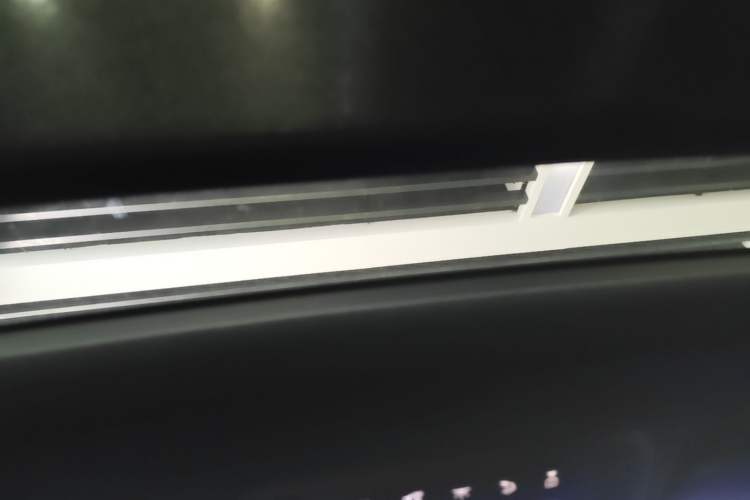 Used Mercedes-Benz A-Class 2021 A 200 L Sport Sedan Fashion Model Headliner