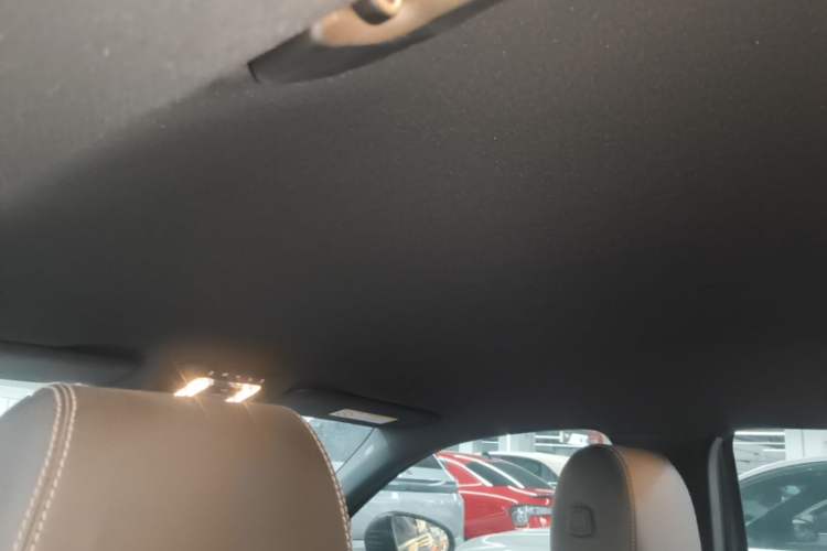 Used Mercedes-Benz A-Class 2021 A 180 Headliner