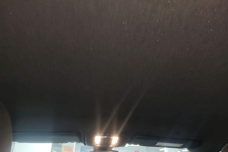 Used Mercedes-Benz A-Class 2021 A 180 Headliner