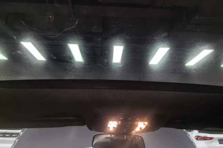 Used Mercedes-Benz A-Class 2021 A 180 L Headliner